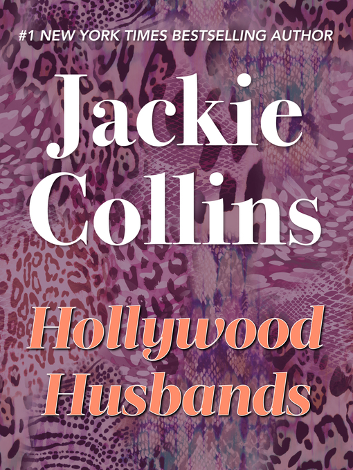 Title details for Hollywood Husbands by Jackie Collins - Available